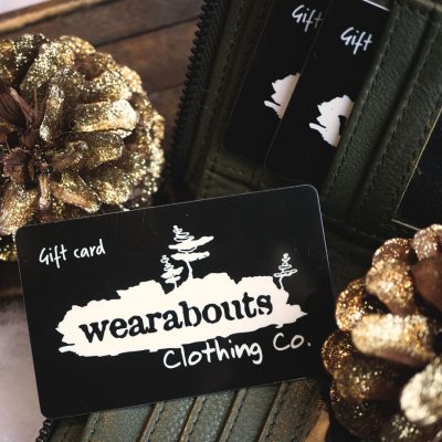 Gift Cards