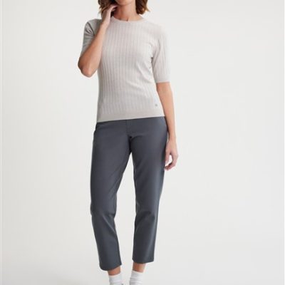 Fig W's Ada Light S/S Sweater
