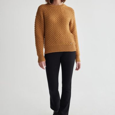 Fig W's Aspen Sweater
