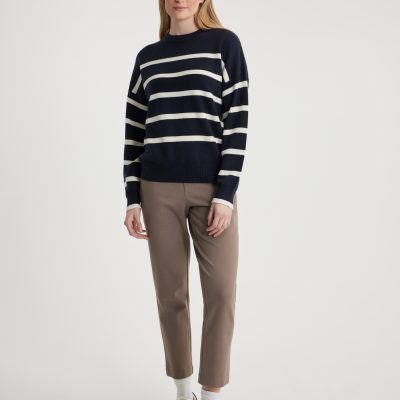 Fig W's Berne Relax Top