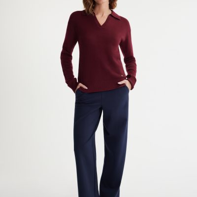 Fig W's Cima Polo