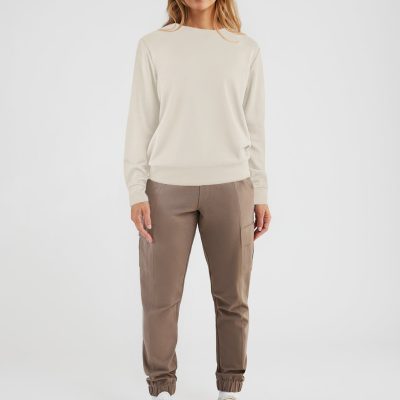 Fig W's Evora Top