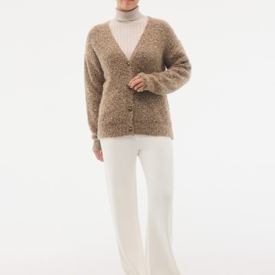 Fig W's Kanti Cardigan