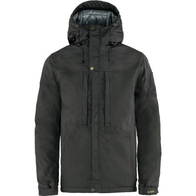 Fjallraven M's Padded Skogso Jacket
