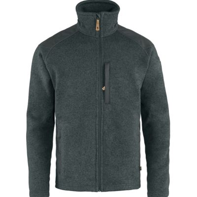 Fjallraven M's Buck Fleece