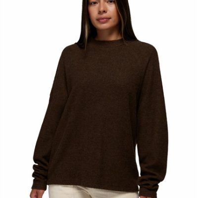Prana M's Heritage Snug Bug Crew