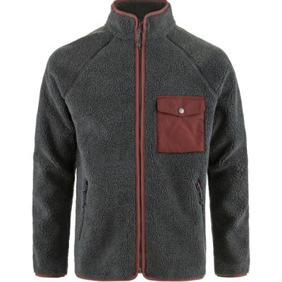 Fjallraven M's Vardag Pile Fleece