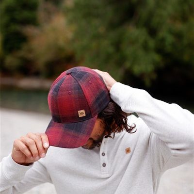 TenTree Forest Cork Icon Elevation Hat