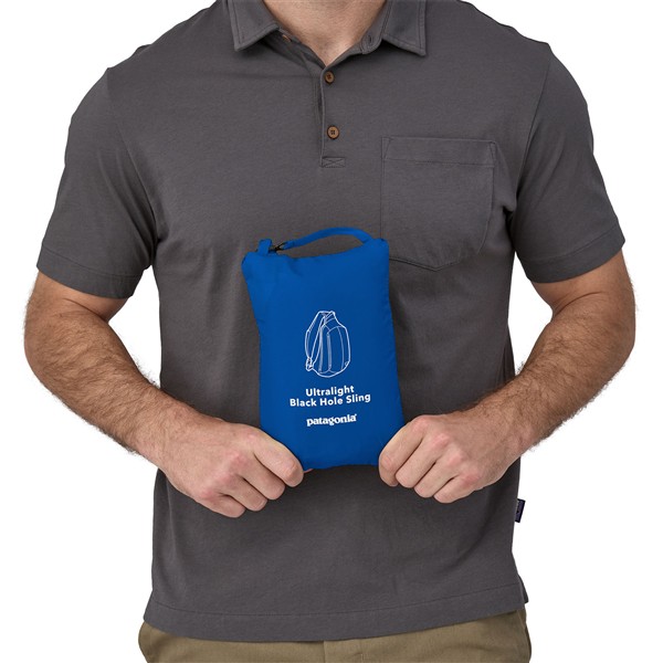 Patagonia Ultralight Black Hole Sling - Image 4
