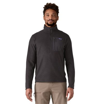 Patagonia M's R1 Air Zip Neck