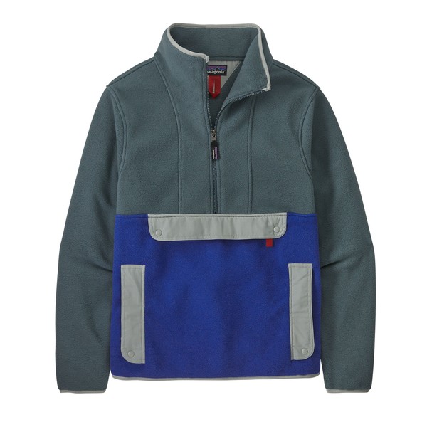Patagonia M's Synch Anorak - Image 3