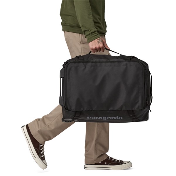 Patagonia Black Hole Wheeled Duffel 40L - Image 9