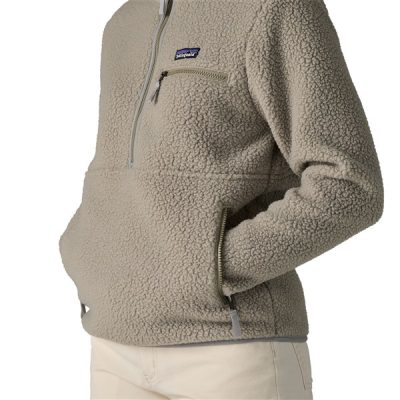 Patagonia W's Retro Pile Marsupial