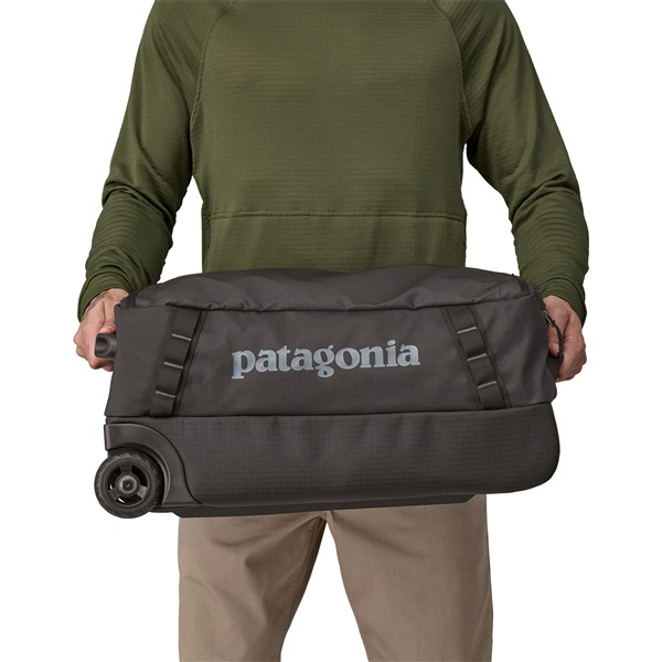 Patagonia Black Hole Wheeled Duffel 40L - Image 8