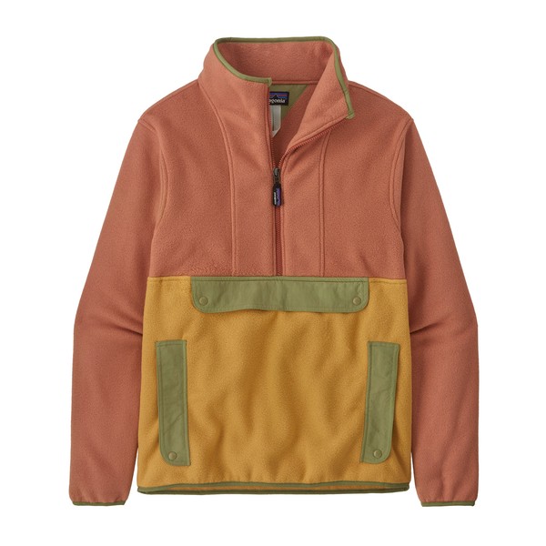 Patagonia M's Synch Anorak - Image 4