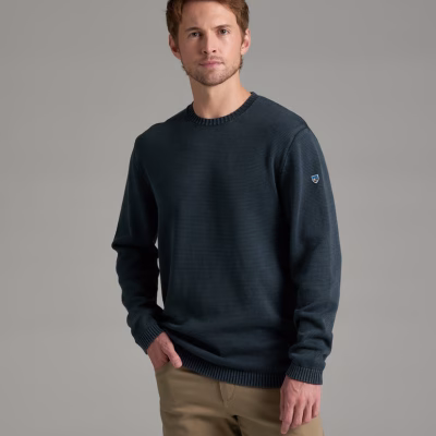 Kuhl M's Motive Sweater