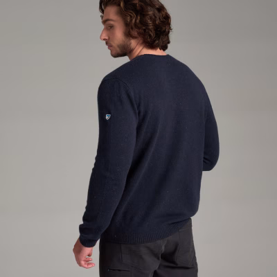 Kuhl M's Evoker Sweater