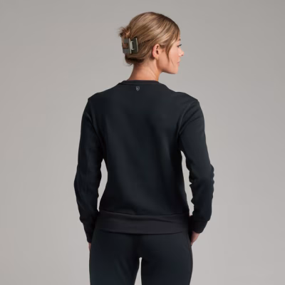 Kuhl W's Kozy Crew Sweatshirt
